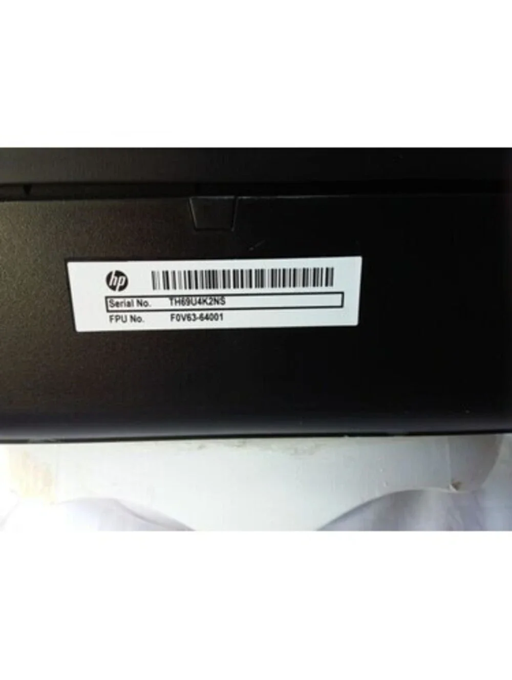 HP Envy 4524 Wireless All-in-One Inkjet Printer Color Scan Copy WiFi Tested
